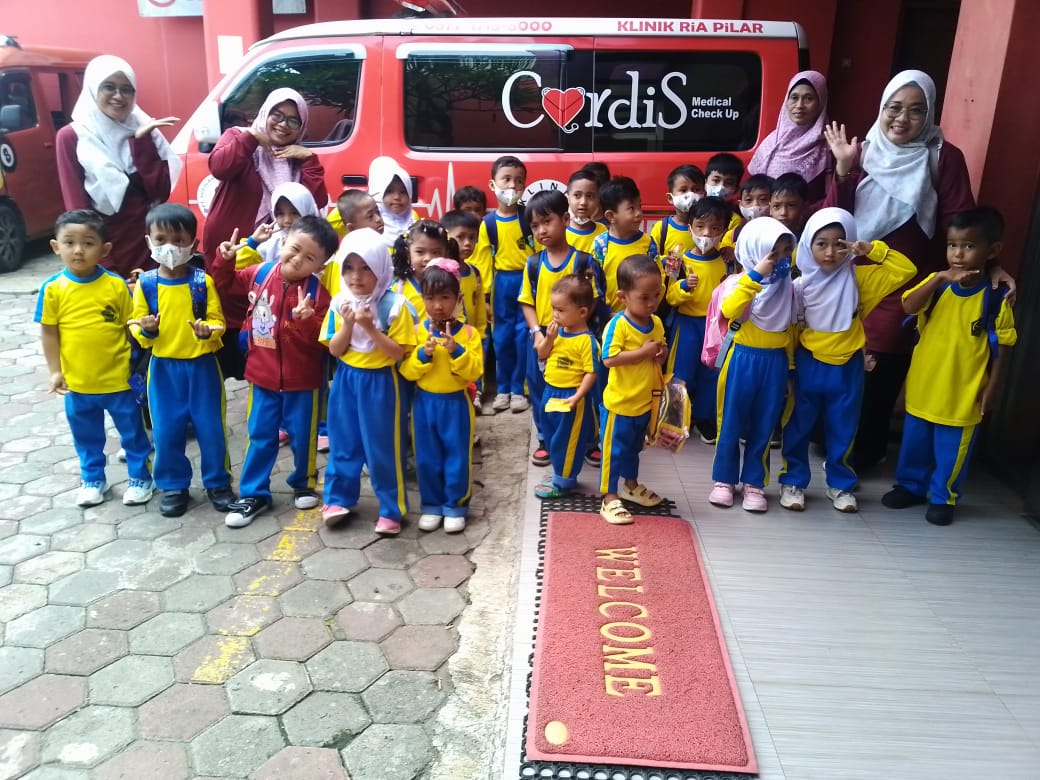 Permainan Kelompok